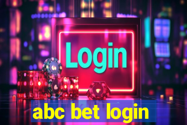 abc bet login